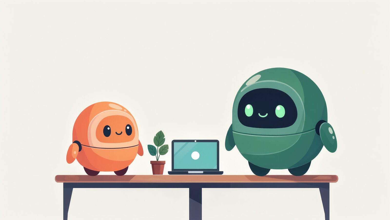 ClaudeのSonnetとOpusを同じ依頼で比較｜Web制作4作業の結果